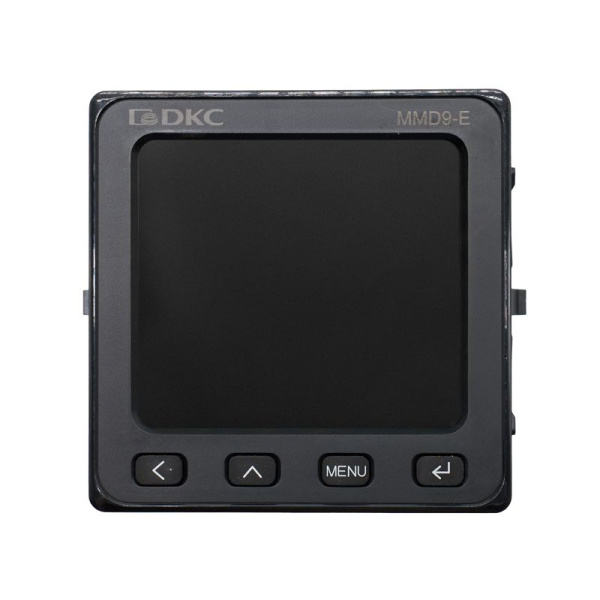 Устройство измерительное многофункциональное MMD9-C LCD дисплей DKC MMD9-C-RSDA