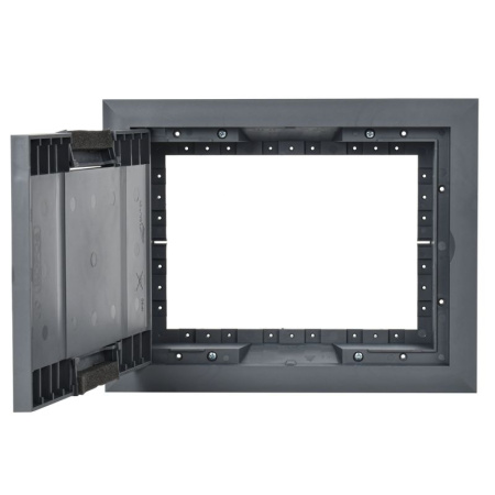 Лючок напольный ONFLOOR 24 PRIMER IEK KNL-80-16-7012