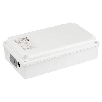 Блок аварийного питания для светильников LED-LP-E200-1-240 универс. до 200Вт 1ч IP65 Проектный Эра Б0055351