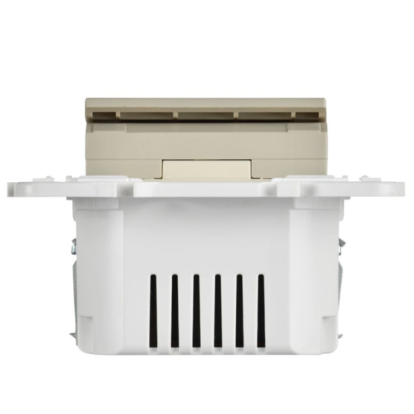 Выключатель карточный SKANDY 30А SK-V15B беж. IEK SK-V11-0-10-K10