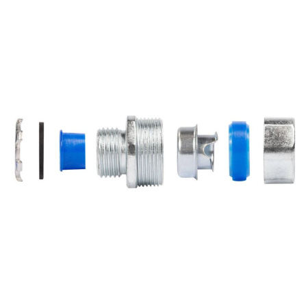 Муфта вводная ВМ 20 Fortisflex 61370