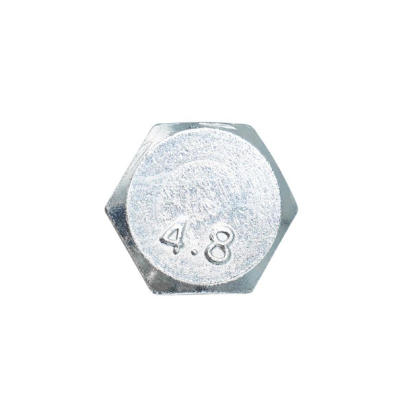 Болт с шестигранной головкой М10х90 (уп.30шт) DKC CM081090