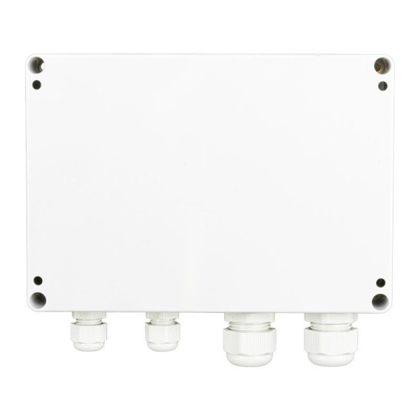 Терморегулятор TermoStat Roof 40А IP65 Rexant 51-0843
