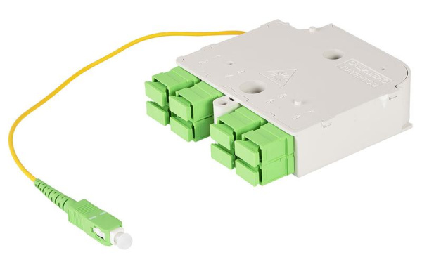 Модуль М3-8SC-1PLC 2.0-1/8SC/APC-8SC/APC ССД 130409-00410
