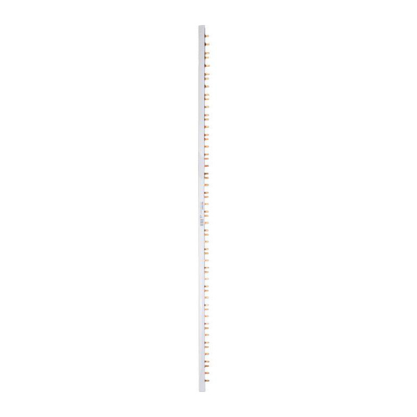Шина соединительная типа PIN штырь 3Р 100А 1м Rexant 11-2244