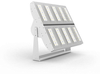 Светильник светодиодный Olymp Phyto Premium 250Вт 4000К 30х110град. промышленный VARTON V1-I2-70097-04L08-6525040