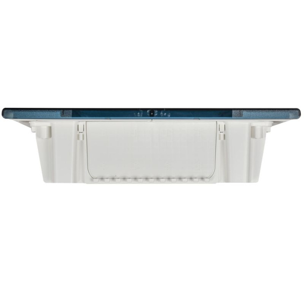 Корпус ЩРВ-П-12 Krepta 5 IP40 пластик. IEK KR5-KP12-V-12-41