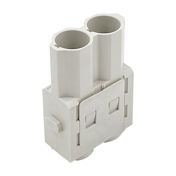 Вилка OptiLink HDC-HM-2-70-MС-(10-25) 1000В КЭАЗ 366458