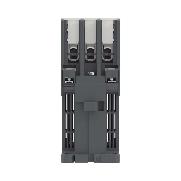 Контактор магнитный YON DSC040 40A 18.5кВт AC3 3P кат.110В DC YON DSC040-3C00D110