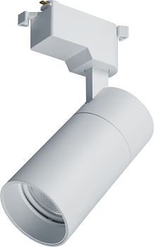 Светильник трековый 95 545 NLT-T1-1L-20W-840-WH-LED 4000К 36град. бел. NAVIGATOR 95545