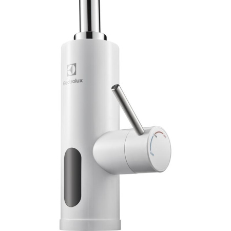 Водонагреватель проточный Electrolux Taptronic (White) Electrolux НС-1246478