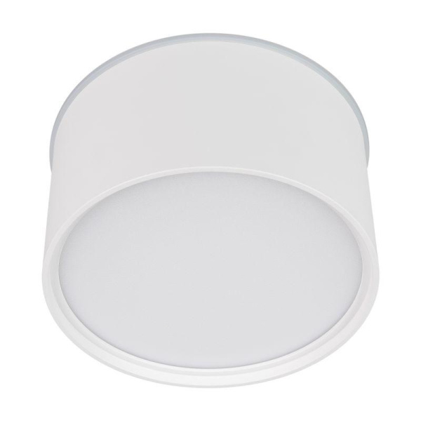 Светильник светодиодный SP-CYLINDO-R160-18W Day4000 WH 110 deg 230В IP54 металл Arlight 041247