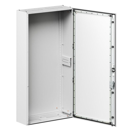 Корпус напольный RAM fit 1600х800х400мм без боков. вырезов DKC R6NFW168040