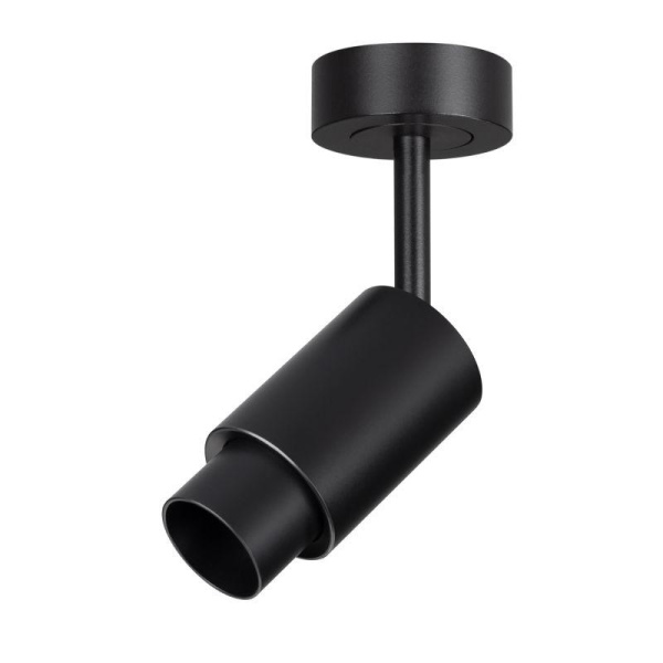 Светильник светодиодный ART-NEMO-SURFACE-ZOOM-R29.5-2W Warm3000 (BK 15-45 deg 24В) IP20 металл Arlight 049771