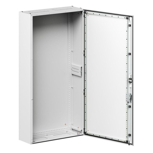 Корпус напольный RAM fit 1600х800х400мм без боков. вырезов DKC R6NFW168040