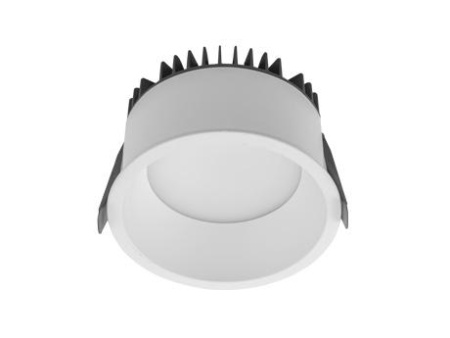 Светильник светодиодный UGR DL PREMIUM 20W OPL 940 WH СТ 1849000020
