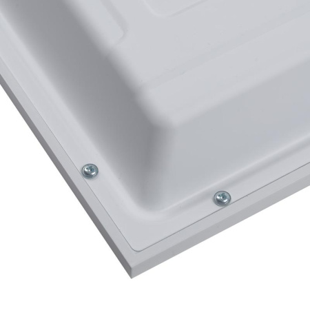 Светильник светодиодный ULP-6060 MEDICAL WHITE 36Вт 6500К IP65 потолоч. универс. в комплекте с и/п Uniel UL-00011482