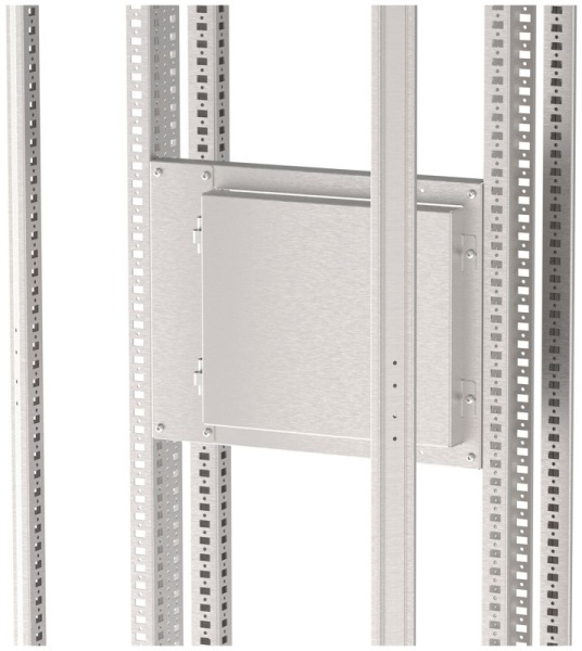 Панель монтажная поворотная 600х800 FORMAT IEK FO-00-MPR-060-080