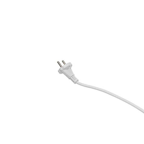 Удлинитель 5х5м без заземл. 10А IP20 S 5х5 2.2кВт ПВС2х0.75 Volsten 9307