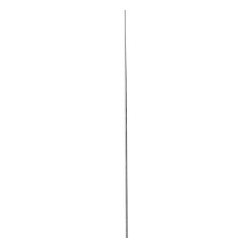 Мачта молниеприемная d40мм L3000 с оттяжками St PROxima EKF lp-3000-40-st
