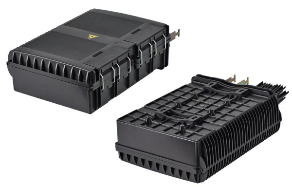 Муфта-кросс МКО-П3/А-20SC-16SC/APC -16SC/APC ССД 130408-00068