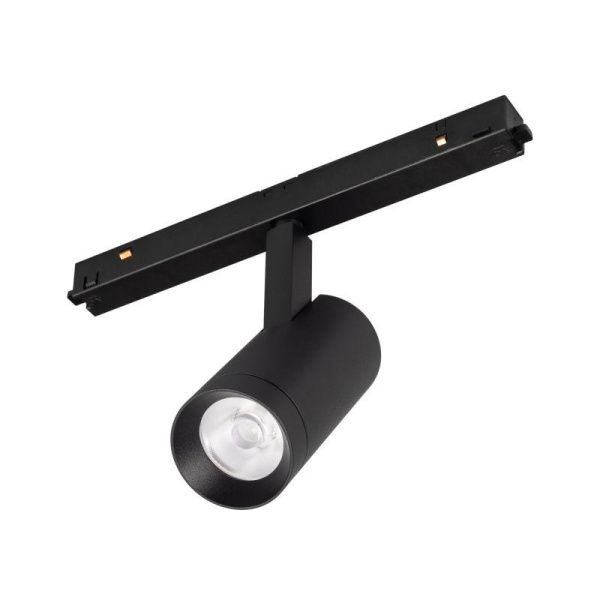 Светильник светодиодный MAG-ORIENT-SPOT-R45-12W Warm2700 BK 36deg 48В IP20 12Вт 2700К метал. Arlight 053718