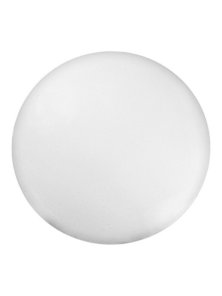 Светильник светодиодный Classic SKY Silver 36Вт 6500К IP40 2900лм 230В КОСМОС KCSky36w_S6500K