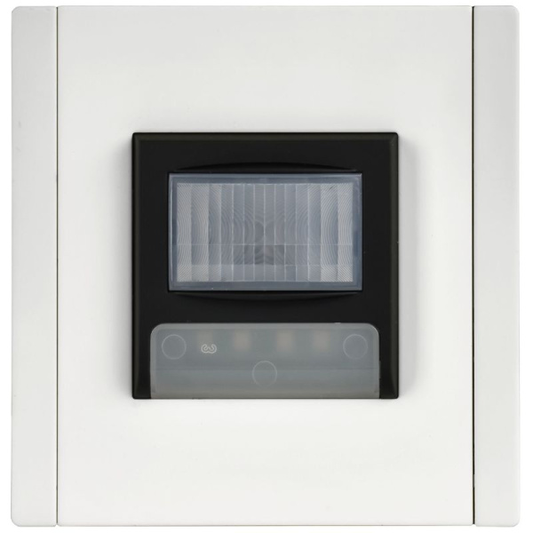 Подсветка светодиодная FORTE&PIANO FP256M встраив. с датчиком движ. бел. IEK FP-MS11-N-150-05-M-K01