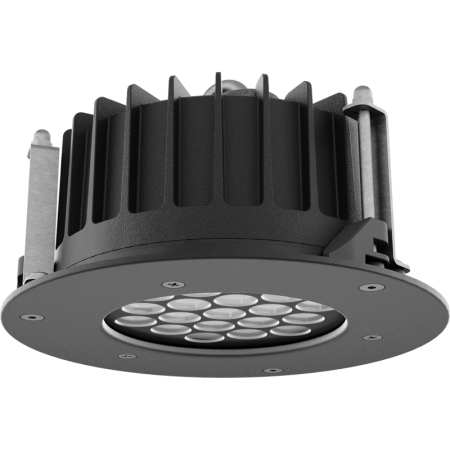 Светильник светодиодный LIGHTFALL R LED 8W D50 840 BL СТ 1883000080