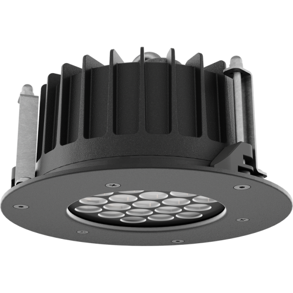 Светильник светодиодный LIGHTFALL R LED 8W D50 840 BL СТ 1883000080