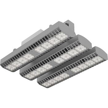 Светильник светодиодный HB LED 3х150 D60 4000К СТ 1224004250