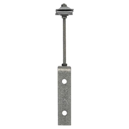 Держатель проводника на парапет L100 EKF lp-35510