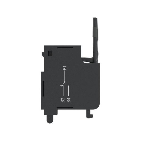 Контакт вспомогательный AUX для MNX125/160/250/400/630/1600 YON AUX-MNX-SPC