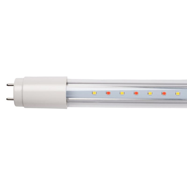 Лампа светодиодная PLED T8-1500 Food Meat 24Вт линейная матовая G13 Cl/PL для подсветки мясных продуктов спец. JazzWay 5010314