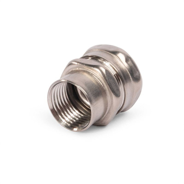 Муфта соединительная СТМ-Р (INOX)-20 Fortisflex 83762