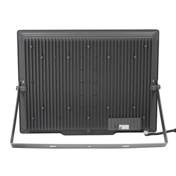 Прожектор светодиодный PFL-C3 400Вт 6500К IP65 ДО/СДО закален. прозр. стекло JazzWay 5048591
