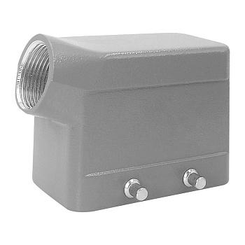 Корпус кабельный с боков. вводом OptiLink HDC-H10B-SE-4B-M25 КЭАЗ 353686