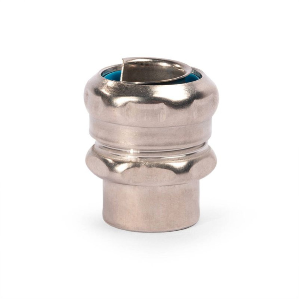 Муфта соединительная СТМ-Р (INOX)-20 Fortisflex 83762
