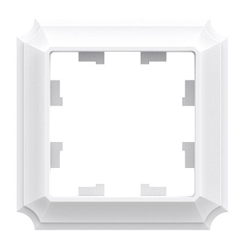 Рамка 1-м AtlasDesign Antique лотос SE ATN101301