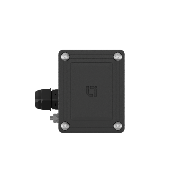 Светильник светодиодный EVOLINE LED 36 D15 4000К DMX RDM 900 настенный СТ 1006001420