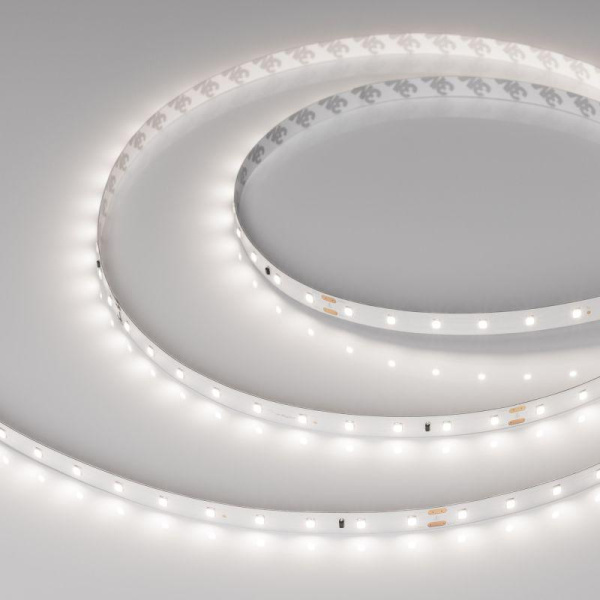 Лента светодиодная IC-A60-10mm 24V Day 5000К 4.6Вт/м IP20 2835 (уп.30м) Arlight 027031(2)