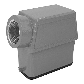 Корпус кабельный с боков. вводом OptiLink HDC-H10A-SEH-2B-PG16 КЭАЗ 366533