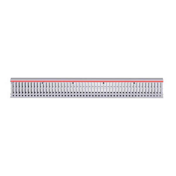 Кабель-канал перфорированный 40х60 L2000 RL6 G DKC 01107RL