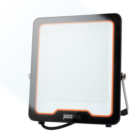 Прожектор светодиодный PFL-V 150Вт 6500К IP65 ДО JazzWay 5039773