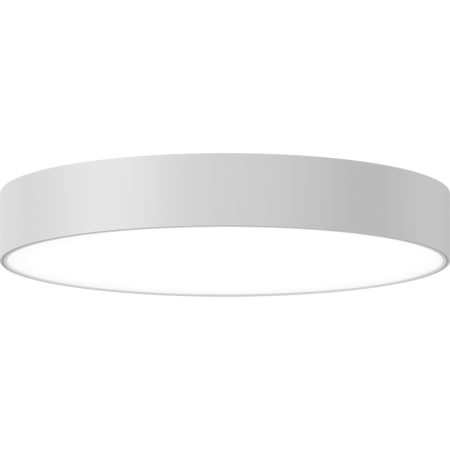 Светильник светодиодный SOL S 450 WH LED 4000К накладной СТ 1470000140