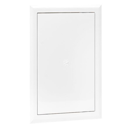 Люк ревизионный 200х300 пластик Basic EKF lp-200x300