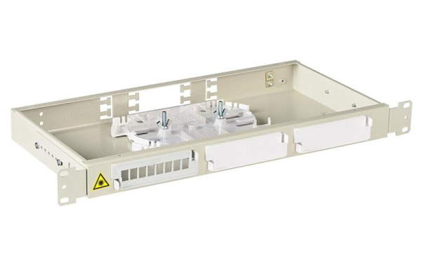 Кросс ШКОС-Л-1U/2-8-FC/ST/SC/LC (корпус) ССД130308-00016