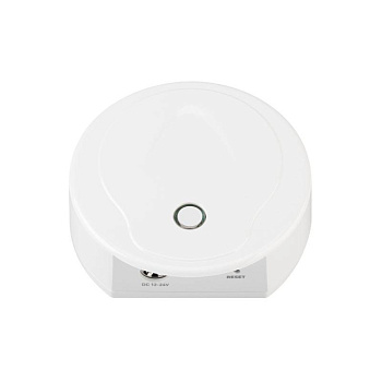 Конвертер SMART-ZB-801-62-SUF White (5В TUYA Wi-Fi) (IP20 пластик) INTELLIGENT ARLIGHT 037436
