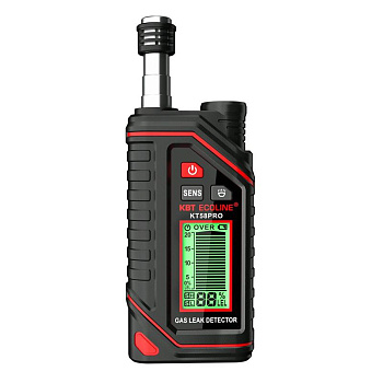 Газоанализатор КТ 58 ECOLINE КВТ 101567