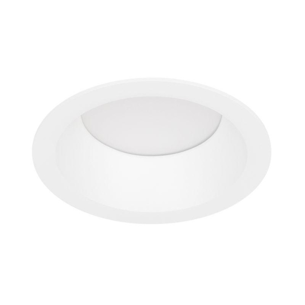 Светильник MS-DROP-BUILT-R105-14W Day4000 (WH 85 deg 230В) (IP54 металл) Arlight 040340